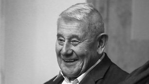 Edvardas Gudavičius