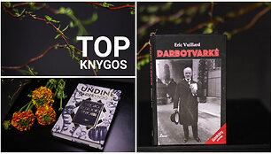 15min knygos