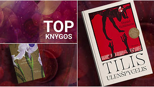 Top knygos