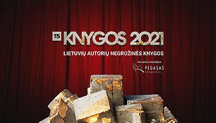 15min knygos 2021