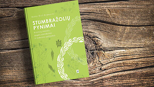 Stumbražolių pynimai