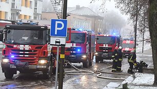 Dega Kelmės kultūros centras