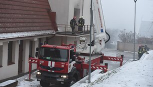 Dega Kelmės kultūros centras