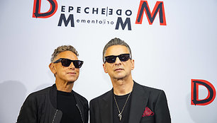 „Depeche Mode“