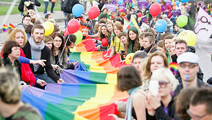 &bdquo;Baltic pride&ldquo; 2010