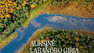 Objektyve &ndash; Labanoro giria