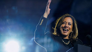 Kamala Harris