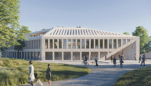 Projektas devizu SUMMIT