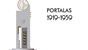 Projektas: &bdquo;PORTALAS 1919-1939&ldquo;