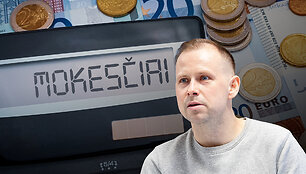 Mažvydas Jastramskis
