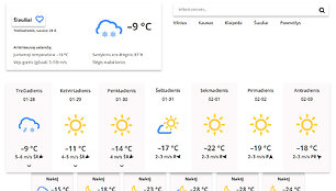&Scaron;iauliai