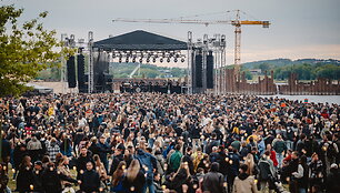 Kaunas kviečia į 618-ąjį gimtadienį