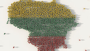 Lietuvos populiacija