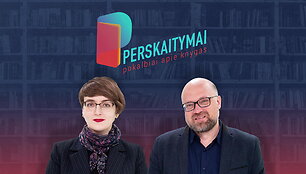 perskaitymai
