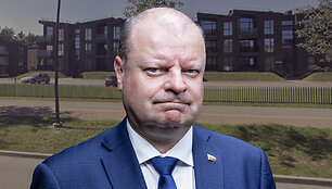 Saulius Skvernelis