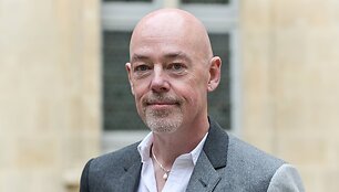 Johnas Boyne'as