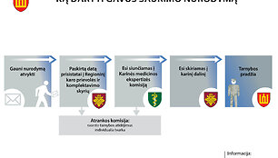 Suformuotas nuolatinę privalomąją pradinę karo tarnybą atlinksinčių jaunuolių sąra&scaron;as
