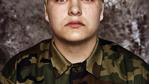 Rokas