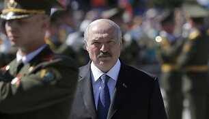 Aleksandras Luka&scaron;enka