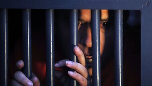 &bdquo;Los Zetas&ldquo; &ndash; Meksikos gauja