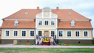 Kelmė