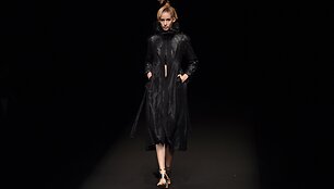 &bdquo;Zin Kato&ldquo; 2016 m. pavasario-vasaros kolekcija