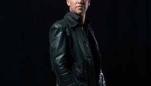 Avishai Cohen