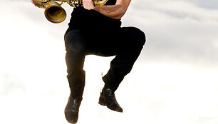 Marius Neset