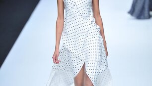 &bdquo;Angelos Bratis&ldquo; 2016 m. pavasario-vasaros kolekcija