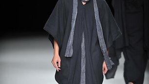 &bdquo;Qing's Zheng Qinger&ldquo; 2016 m. pavasario-vasaros kolekcija