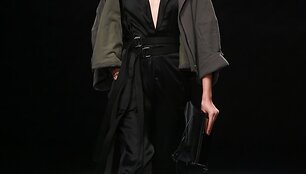 &bdquo;Asahi Kasei&ldquo; 2016 m. kolekcija