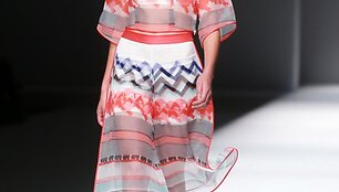 &bdquo;Oudifu&ldquo; 2016 m. kolekcija