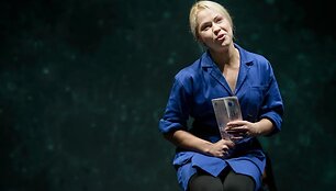 Agnė &Scaron;ataitė