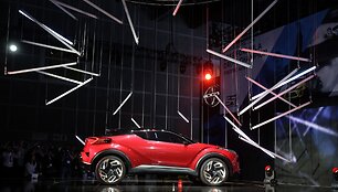 &bdquo;Scion&ldquo;