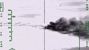 Sirijos bombardavimas