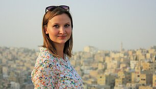 Lina Motužytė