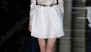 &bdquo;Zuhair Murad&ldquo; 2016 m. pavasario-vasaros kolekcijos modelis