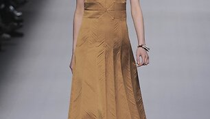 &bdquo;Hermes&ldquo; 2016 m. rudens-žiemos kolekcijos modelis