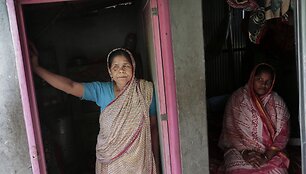 Banglade&scaron;o valdžia nesiima priemonių i&scaron;spręsti arseniku užter&scaron;to vandens problemos