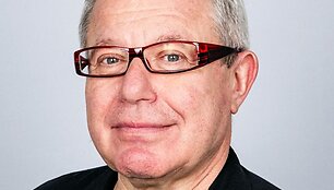 Daniel Libeskind