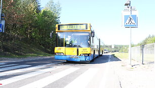 Įvykio vietoje