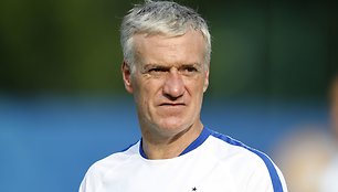 Didier Deschampsas