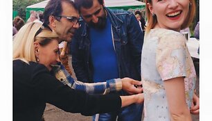 Rukloje paminėta Pasaulinė pabėgėlių diena
