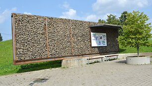 Pareigūnų aptiktas &bdquo;lobis&ldquo;