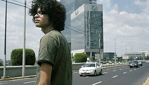 Nicolas Landemard &ndash; &bdquo;Mexico-Manhatan&ldquo;