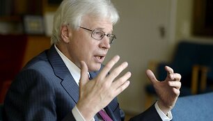 Bengtas Holmstr&ouml;mas