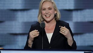 Kirsten Gillibrand