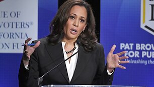 Kamala Harris