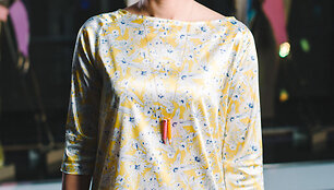 Agnė Ki&scaron;onaitė