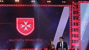 Akcija &bdquo;Maltiečių sriuba 2016&ldquo;